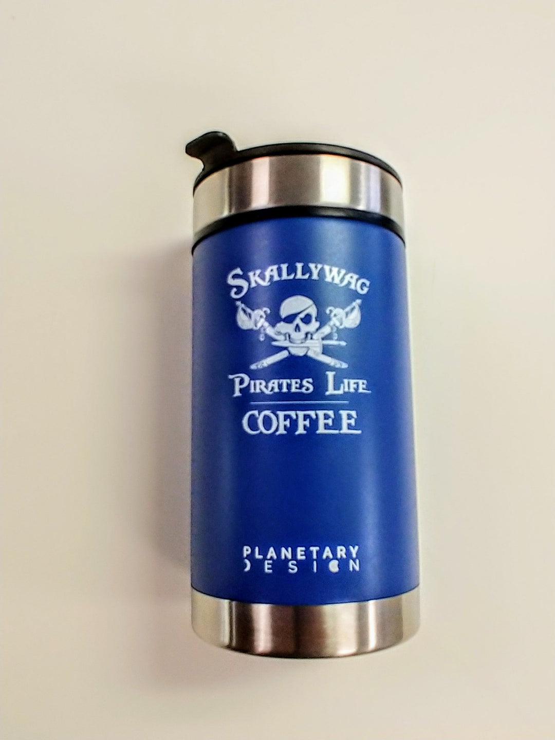 Skallywag Tactical: Coffee Press-1