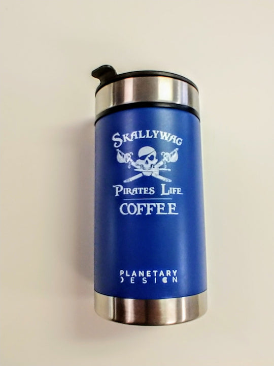 Skallywag Tactical: Coffee Press-1