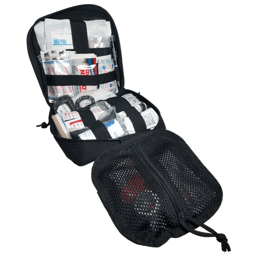 ViTAC Solutions: GP IFAK – Pro | General Purpose Tactical First Aid Kit for Vehicles & Field Use | Elite First Aid