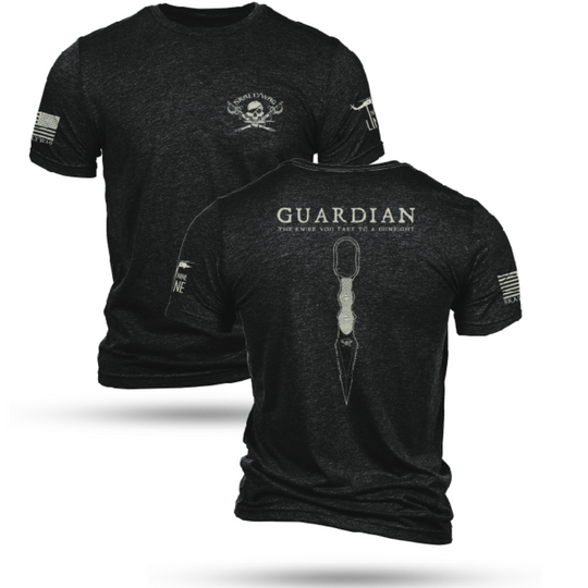 Skallywag Tactical: Guardian T-Shirt-0