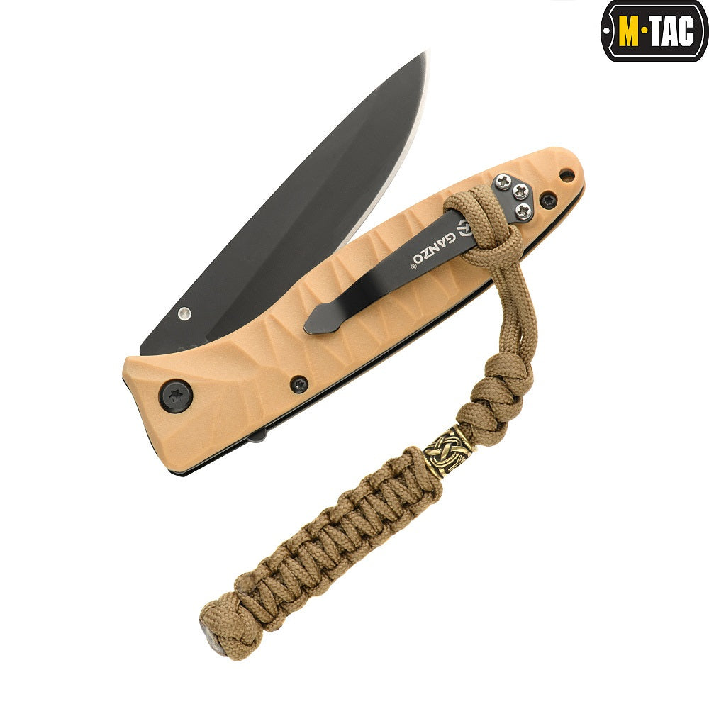 M-Tac Lanyard Loopy Snake Scandinavian