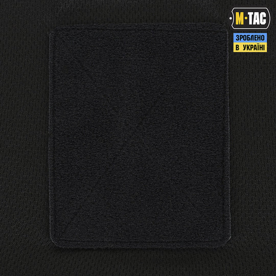 M-Tac T-Shirt Athletic Tactical Gen II with Loop Panels