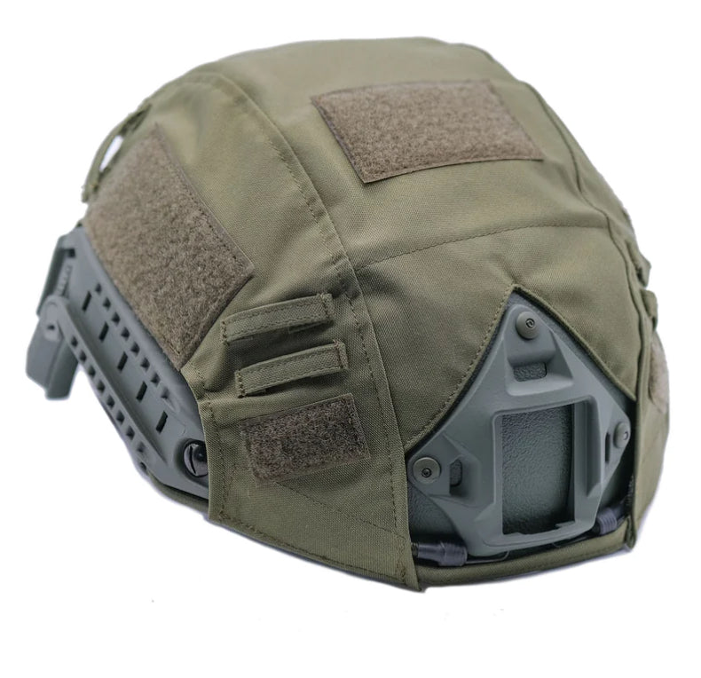 Redemption Tactical® High Cut Helmet Cover