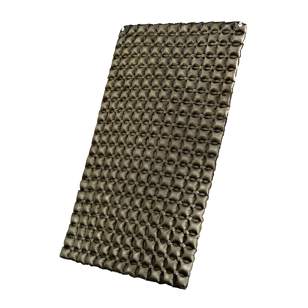 M-Tac inflatable sleeping pad