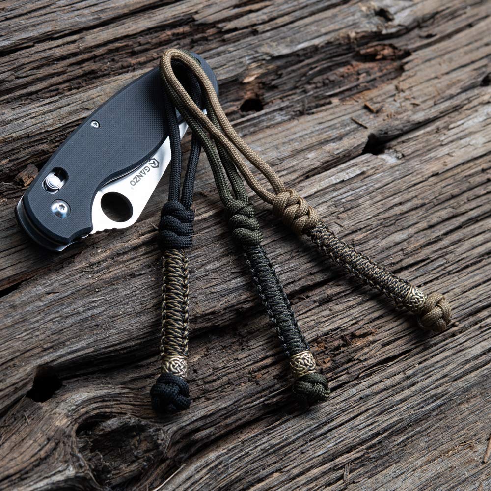 M-Tac Lanyard Scandinavian