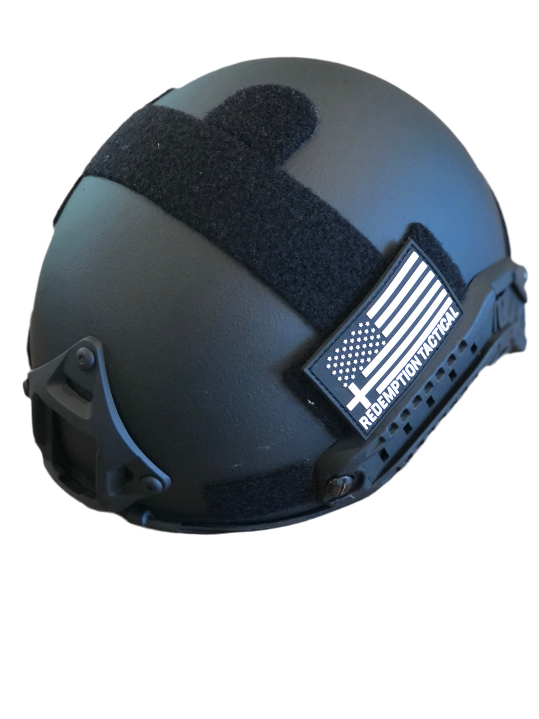 Ballistic Helmet RT2 High Cut Level IIIA Helmet