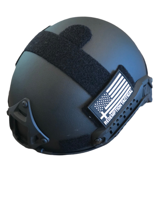 Ballistic Helmet RT2 High Cut Level IIIA Helmet
