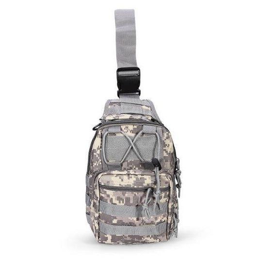 Jupiter Gear: Tactical Sling Shoulder Bag
