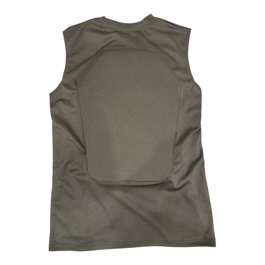 Ballistic Shirt 2.0 - Concealable Soft Ballistic Vest Level IIIA