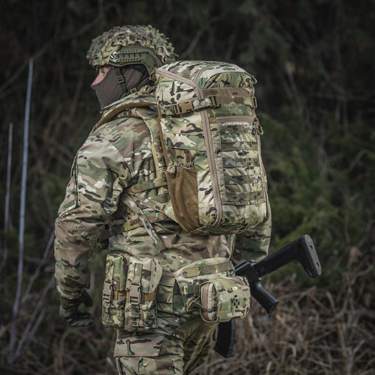 M-Tac Backpack Elite Gen.II