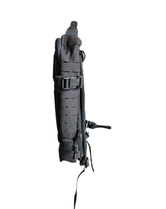 Redemption Tactical® Crusader Flatpack Plate Carrier Bag
