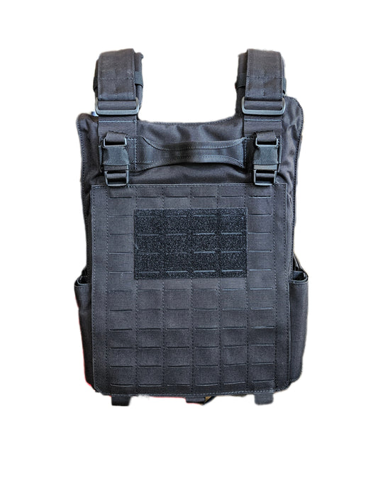 Redemption Tactical® Crusader 2.0 XL V4 Plate Carrier w/ Side Cummerbund
