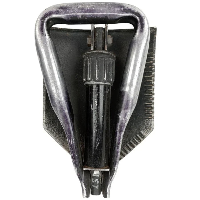 E-TOOL Shovel Entrenching Tool US Army