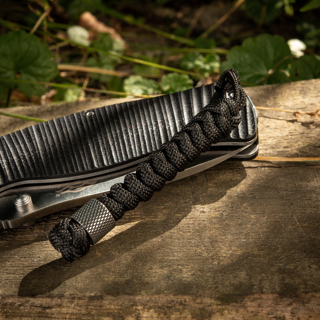 M-Tac Lanyard Viper Stainless Steel