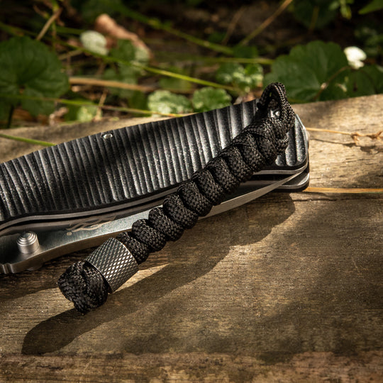 M-Tac Lanyard Viper Stainless Steel