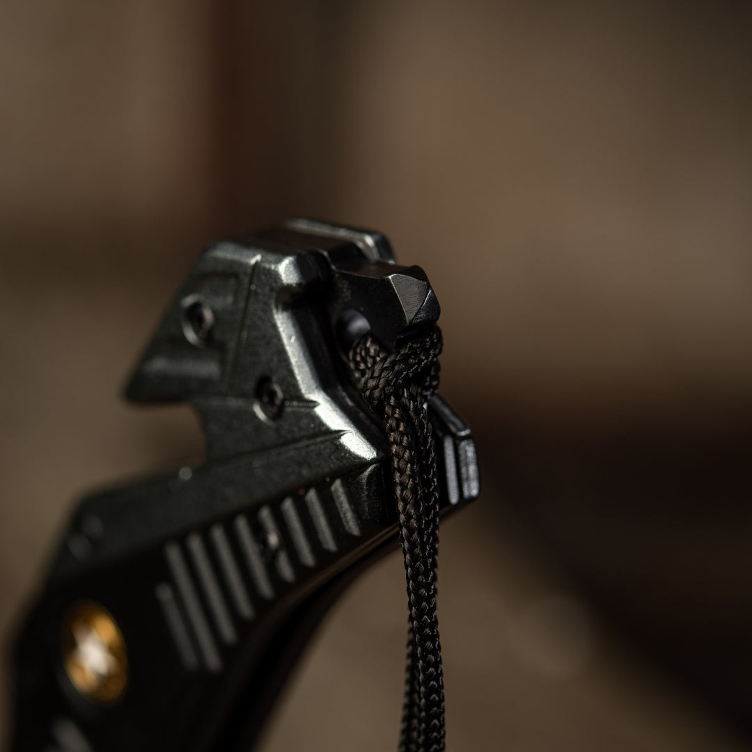 M-Tac Lanyard Zeus
