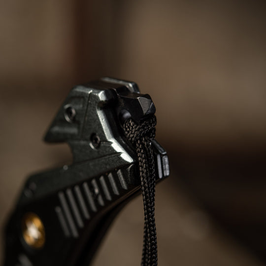 M-Tac Lanyard Zeus