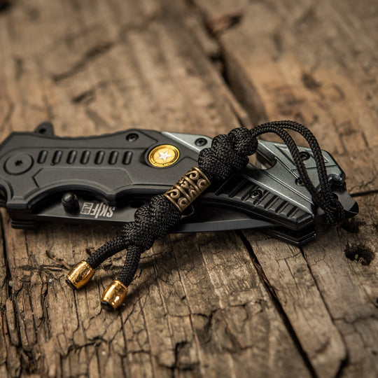 M-Tac Lanyard Zeus