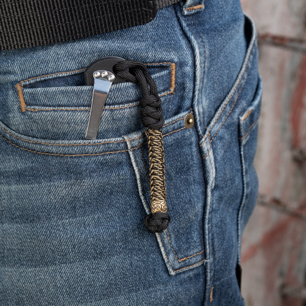 M-Tac Lanyard Scandinavian