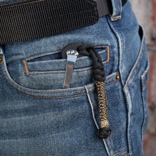 M-Tac Lanyard Scandinavian