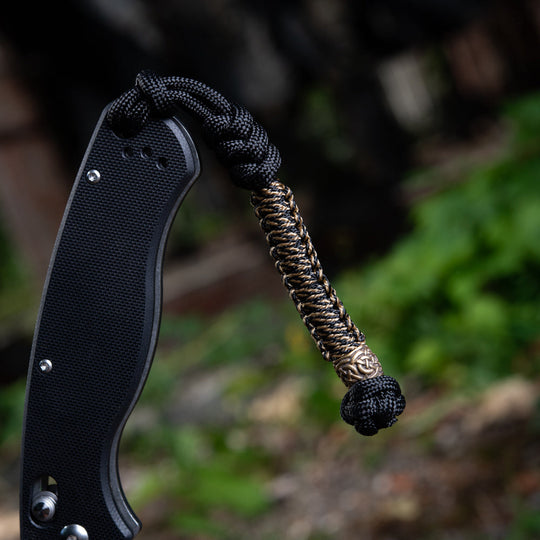 M-Tac Lanyard Scandinavian