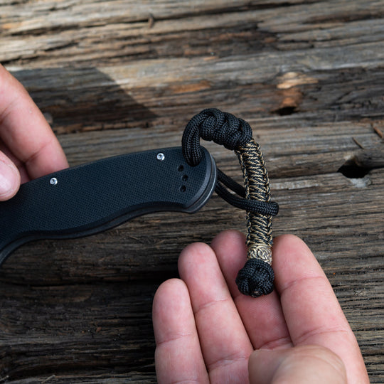 M-Tac Lanyard Scandinavian