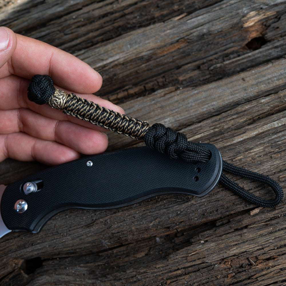 M-Tac Lanyard Scandinavian