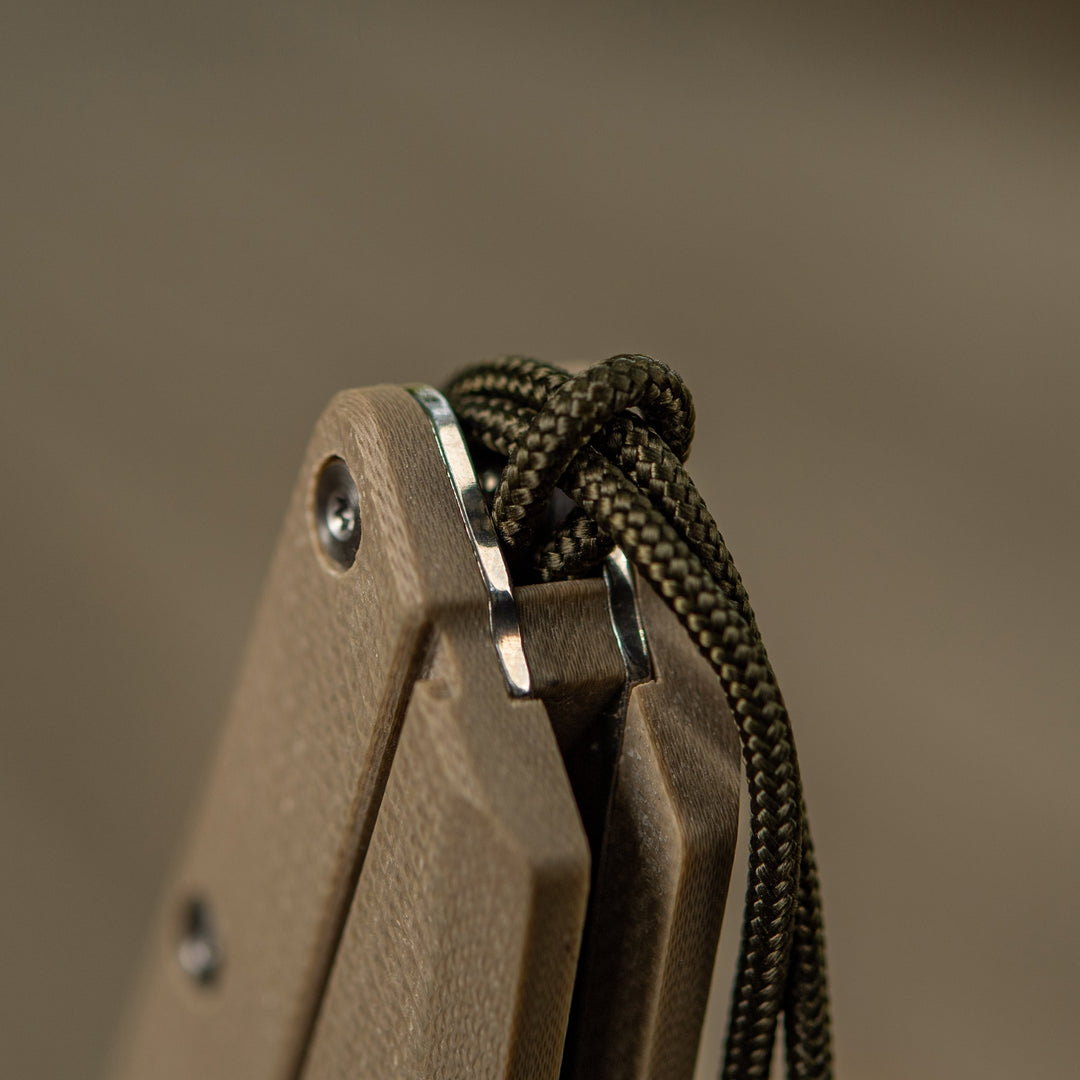 M-Tac Lanyard Ninja
