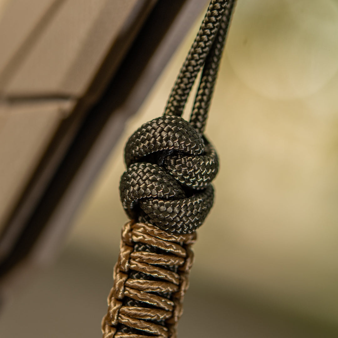 M-Tac Lanyard Ninja