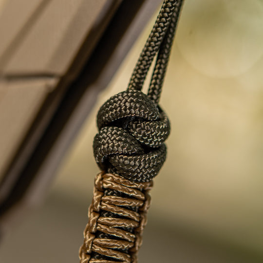 M-Tac Lanyard Ninja
