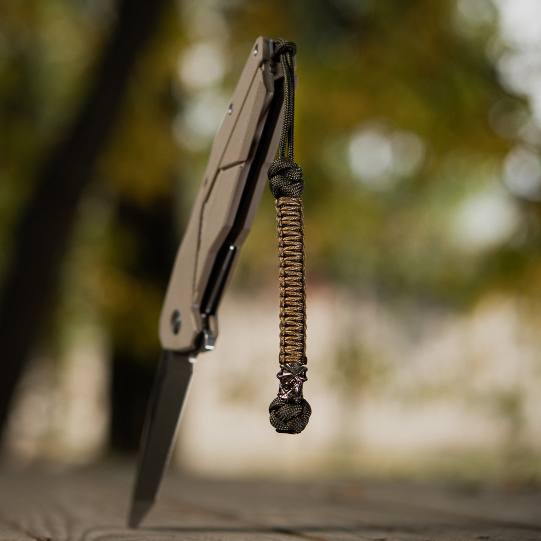 M-Tac Lanyard Ninja