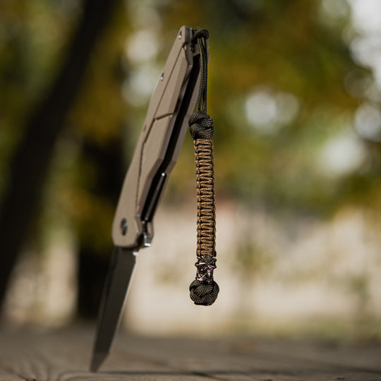 M-Tac Lanyard Ninja