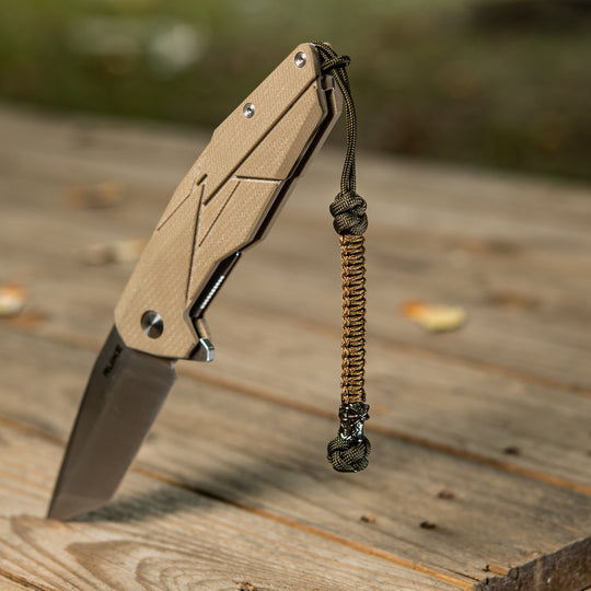 M-Tac Lanyard Ninja