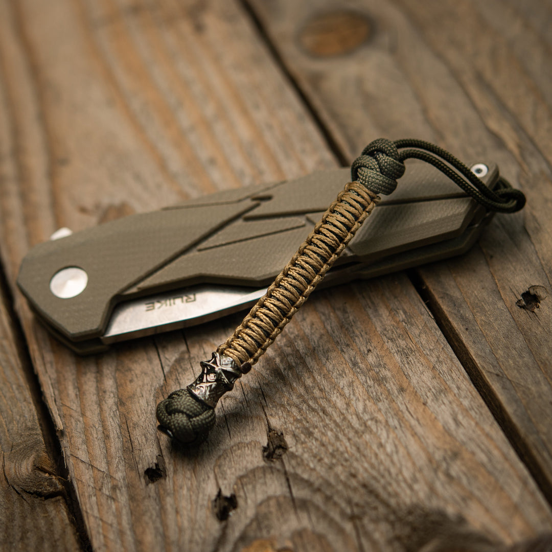 M-Tac Lanyard Ninja