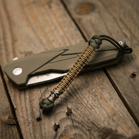 M-Tac Lanyard Ninja