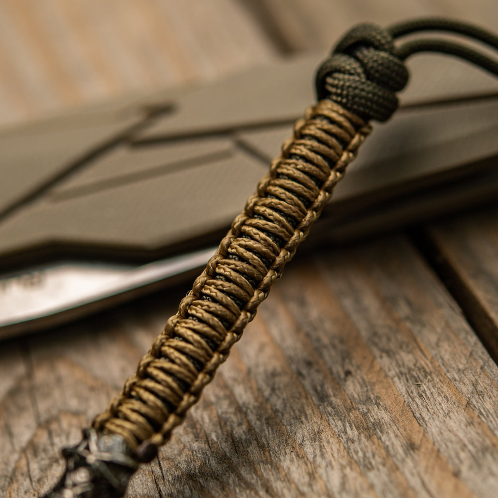 M-Tac Lanyard Ninja