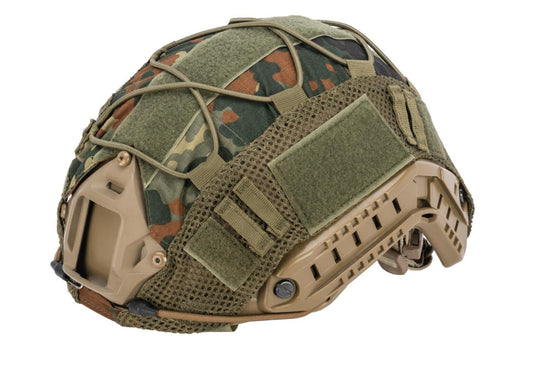 Redemption Tactical® High Cut Helmet Cover