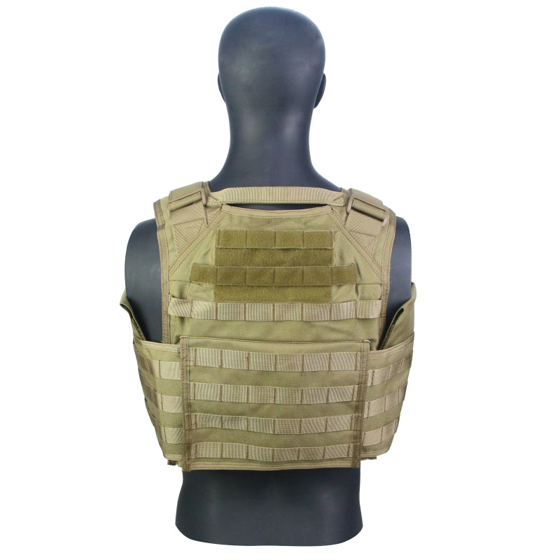 Redemption Tactical Plate Carrier Only