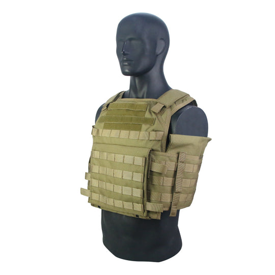 Redemption Tactical Plate Carrier Only