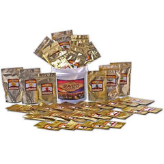 Heaven's Harvest: Heirloom Max Seed Kit | 39 Different Species