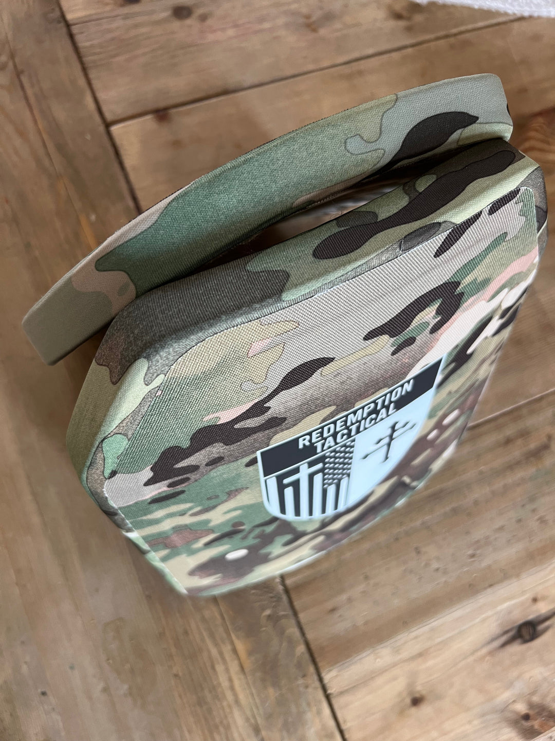 Ballistic Plates Level IV