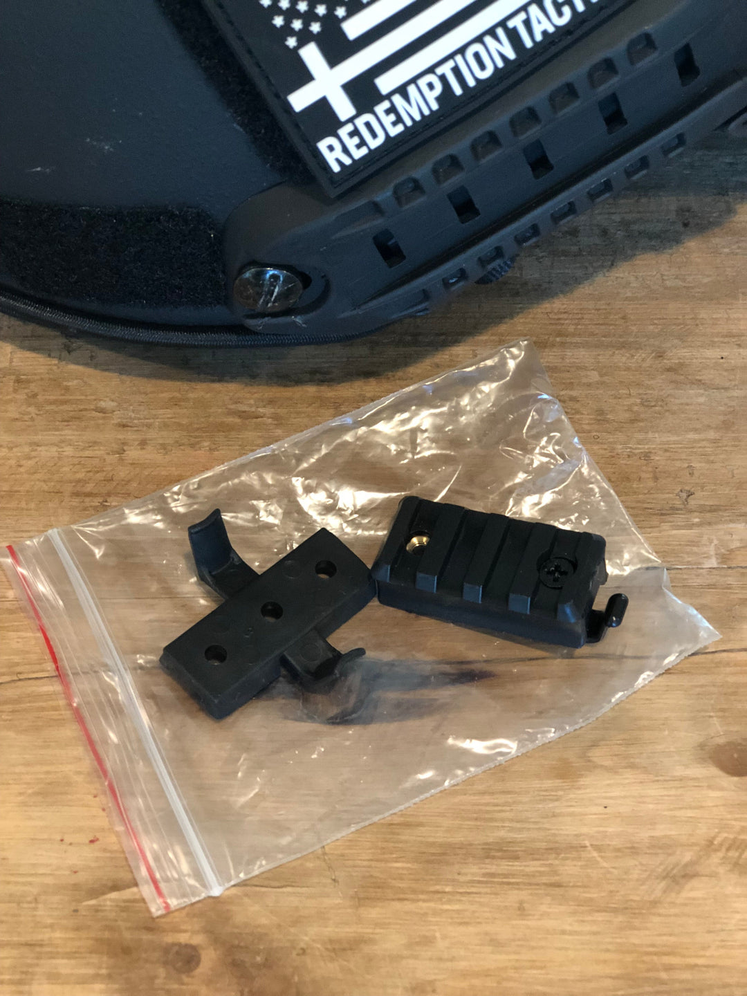 Ballistic Helmet RT2 High Cut Level IIIA Helmet