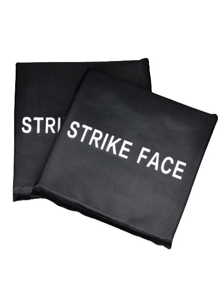 Level IIIA Side Plates