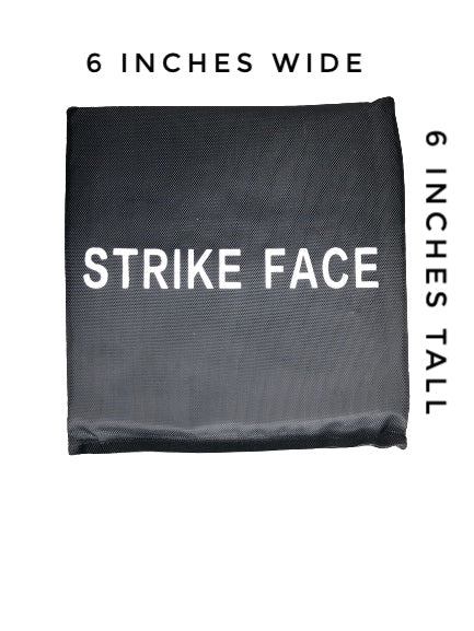 Level IIIA Side Plates