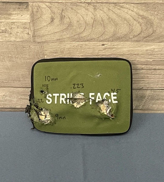 Redemption Tactical Ballistic Level IV Side Plates