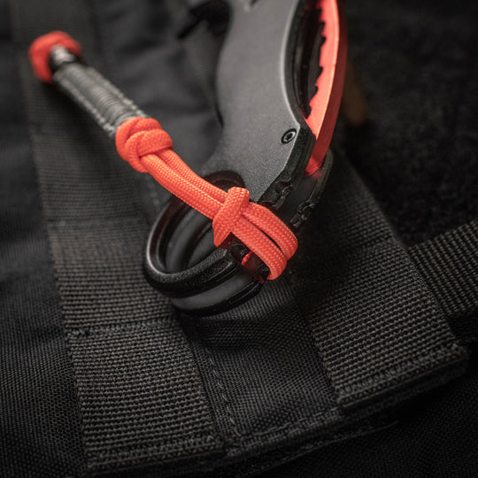 M-Tac Lanyard Ninja