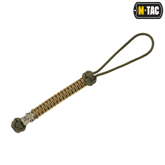 M-Tac Lanyard Ninja