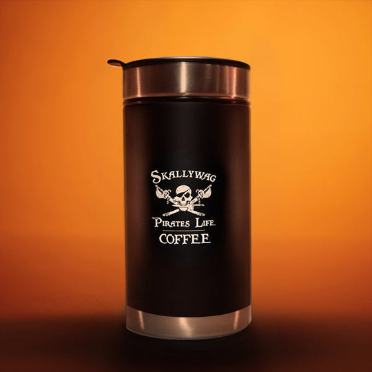 Skallywag Tactical: Coffee Press-3