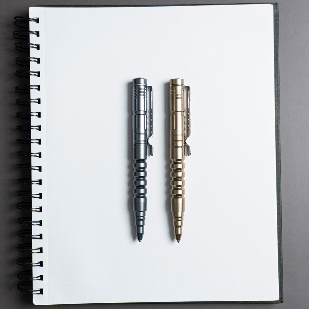 Skallywag Tactical: Pirate Pen-3