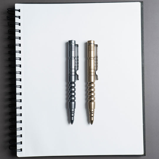 Skallywag Tactical: Pirate Pen-3